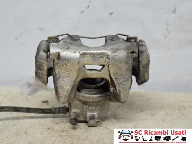 PINZA FRENO ANTERIORE SINISTRA ALFA ROMEO Giulietta Serie (940_) 51956280 (13) - Foto 2