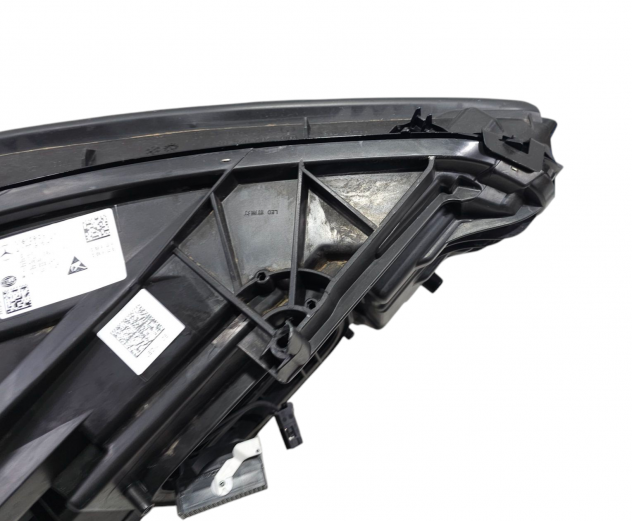 FARO ANTERIORE SINISTRO MERCEDES Classe A Serie (W177) A1779064703 (18) - Foto 12