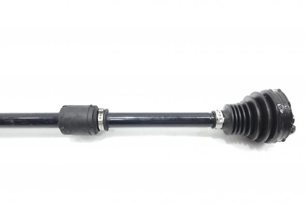 SEMIASSE ANTERIORE DESTRO OPEL Corsa E 3° Serie 13486867 (15) - Foto 4