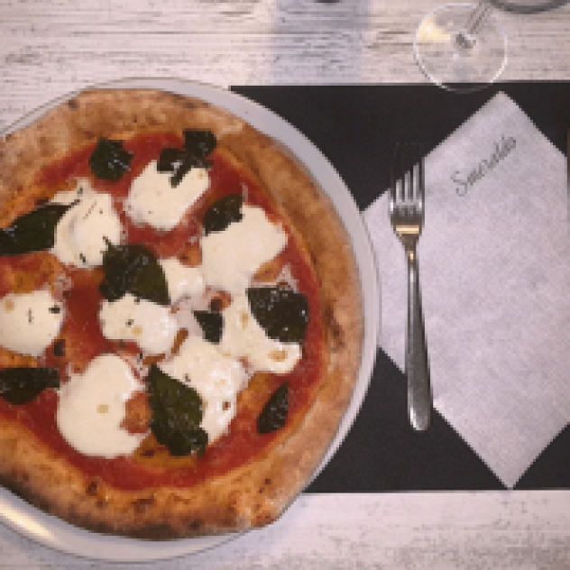 Ristorante Pizzeria Smeraldo - Foto 4