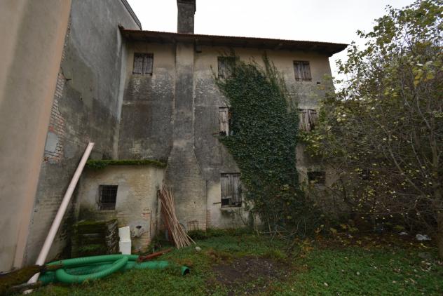 Situato in Comune di Codognè, porzione di rustico da ristrutturare. - Foto 6