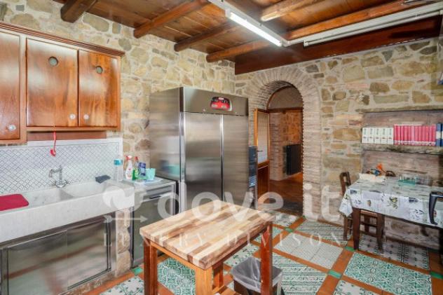 Rustico / Casale di 500 m² con 5 locali in vendita a Reitano - Foto 16