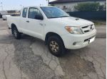 Toyota Hilux 2.5 D-4D 4WD 4posti Extra Cab DLX