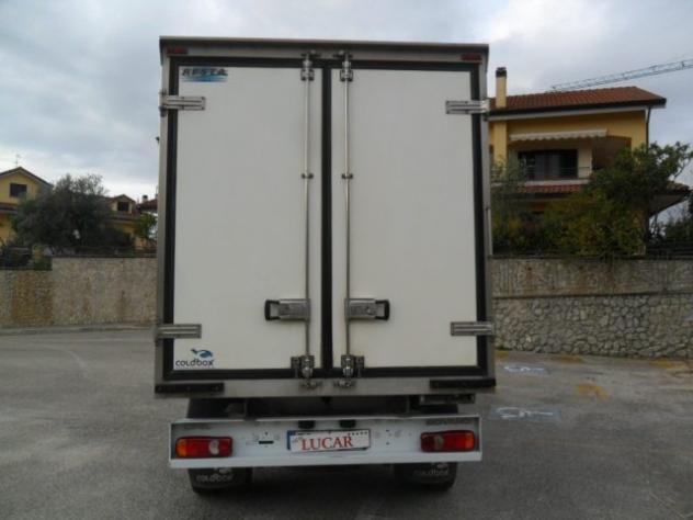 OPEL Movano 28 2.3 CDTI 130CV PC-TN FWD Furgone Edition rif. 23824765 - Foto 7