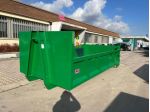 CONTAINER NUOVO SCARRABILE A CIELO APERTO PER INER rif. 23825067