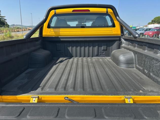 Foton Tunland G7 2.0 TDI Doppia Cabina 4WD AT8 - Foto 5