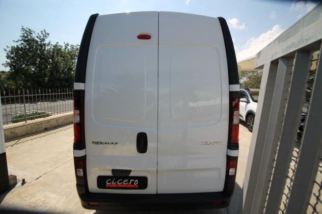 Renault Trafic T29 2.0 dCi 150 PC-TA Furgone Ice | 2022 - Foto 5