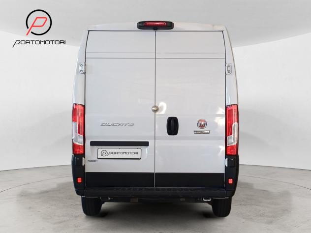 FIAT Ducato (4ª serie) 35 2.2 Mjt 140CV AT9 PM-TM Furgone - Foto 4