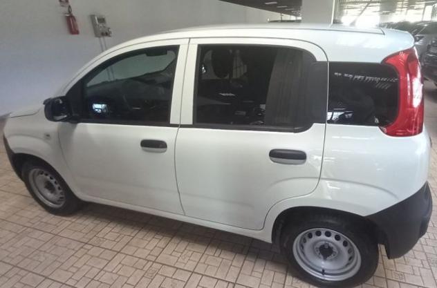 FIAT Panda 1.0 GSE S&S Hybrid Pop Van 2 posti rif. 23699019 - Foto 3