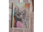 R135 - FIGURINA ANIMATA SERIE TOM E GERRY