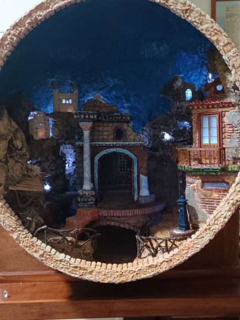 presepe artigianale - Foto 3