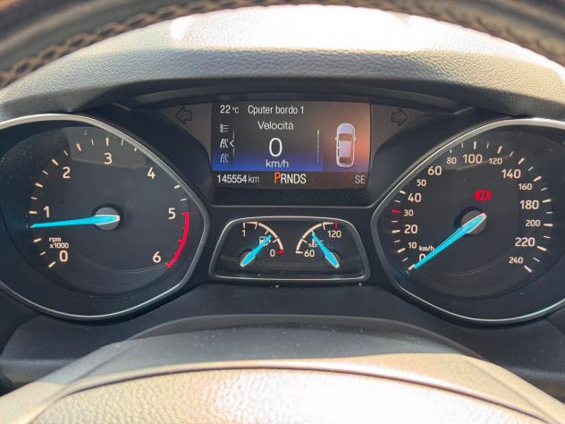 Ford Kuga ST Line 2.0 TDCi #50242 - Foto 9