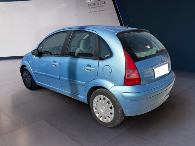 Citroën C3 C3 1.4 Exclusive Style (exclusive) - Foto 5