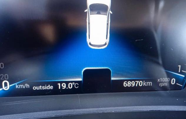DR AUTOMOBILES F35 DR F-35 1.5 TURBO BI-FUEL GPL - Foto 8