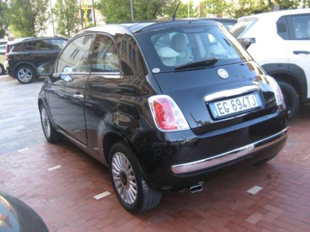 FIAT 500 1.2 LOUNGE rif. 23807982 - Foto 9