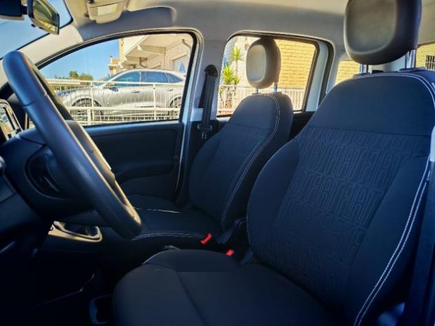 FIAT Panda 1.0 FireFly S&S Hybrid rif. 24227194 - Foto 8
