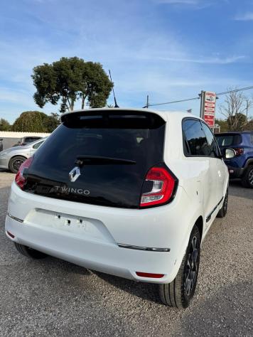 Renault Twingo SCe 65 CV Intens - Foto 9