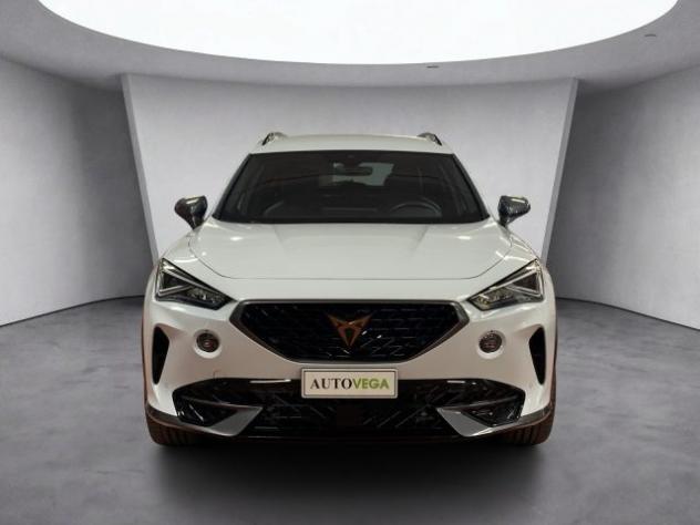 CUPRA Formentor 1.4 e-hybrid 204cv dsg rif. 24066037 - Foto 2