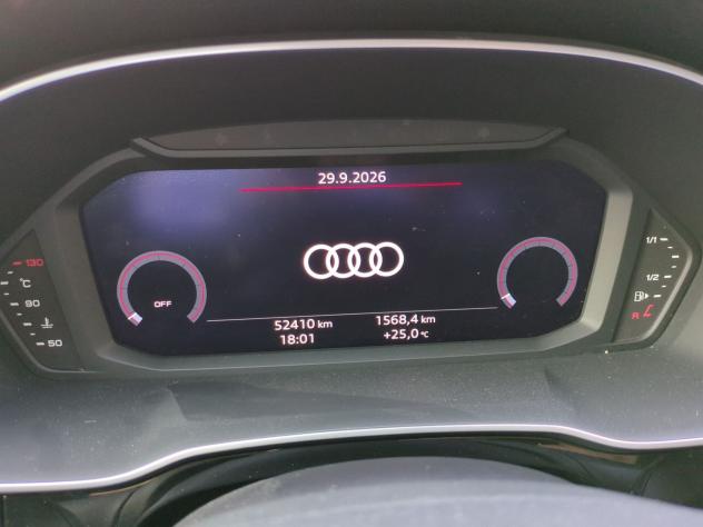 Audi Q3 Sportback 35 TDI S tronic Business Plus - Foto 8