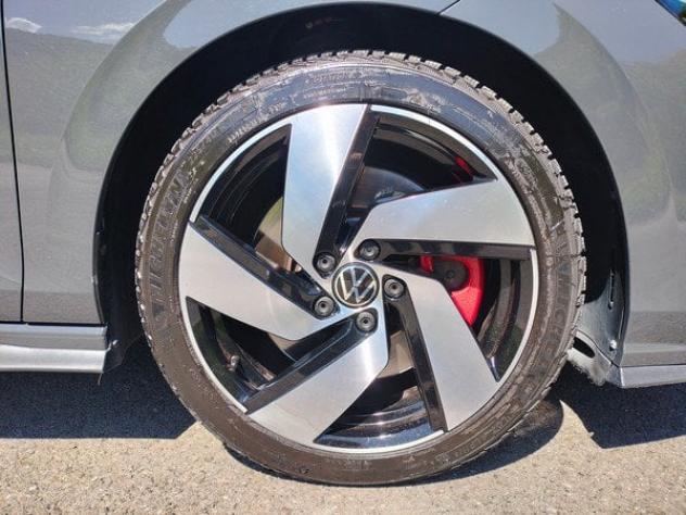 Volkswagen Golf GTI 2.0 TSI GTI DSG - Foto 10