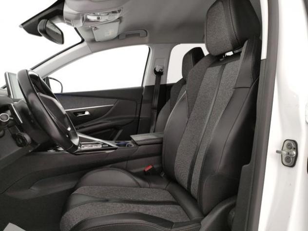 PEUGEOT 3008 BlueHDi 130 S&S EAT8 Allure rif. 23937103 - Foto 5
