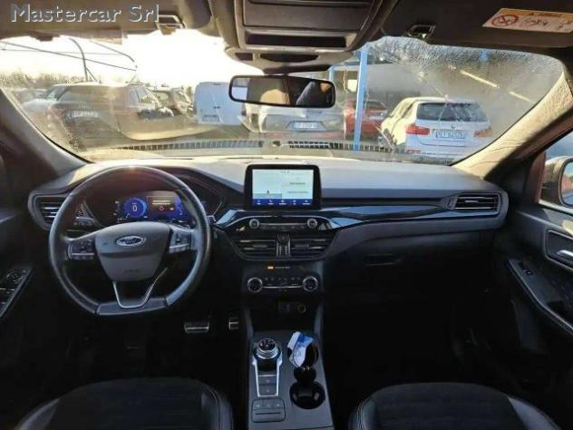 FORD Kuga Kuga 2.0 ecoblue ST-Line X awd 190cv auto-GD646BF rif. 23841098 - Foto 9