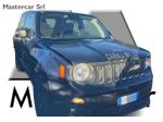JEEP Renegade Renegade 2.0 mjt Longitude 4wd 140cv - FR104NY rif. 24229446
