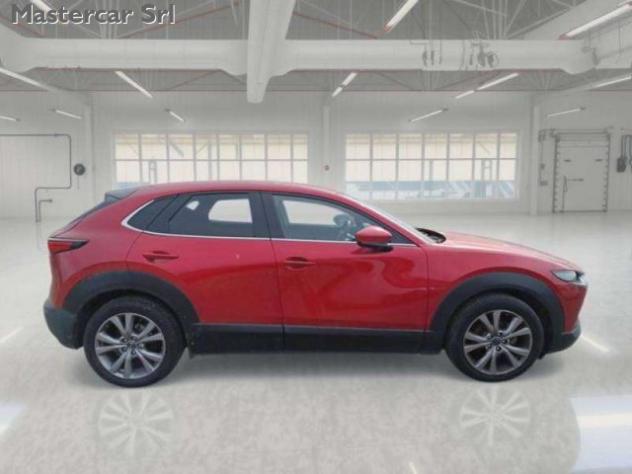 MAZDA CX-30 CX-30 2.0L SKYACTIV-X 186CV M HYBRID EXCEED - GE05 rif. 23882273 - Foto 6