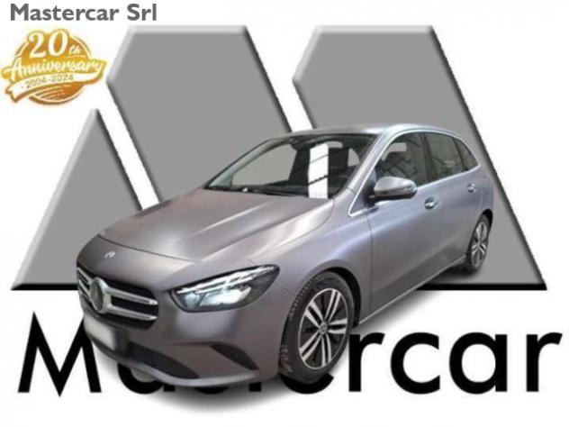 MERCEDES-BENZ B 200 Classe B - W247 2018 d Sport Plus auto - GG839JB rif. 23818799