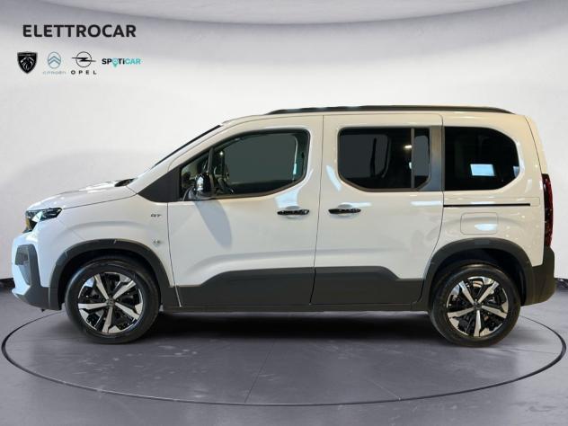 Peugeot Rifter 1.5 BlueHDi 130cv EAT8 GT NUOVO KM 0 - Foto 2