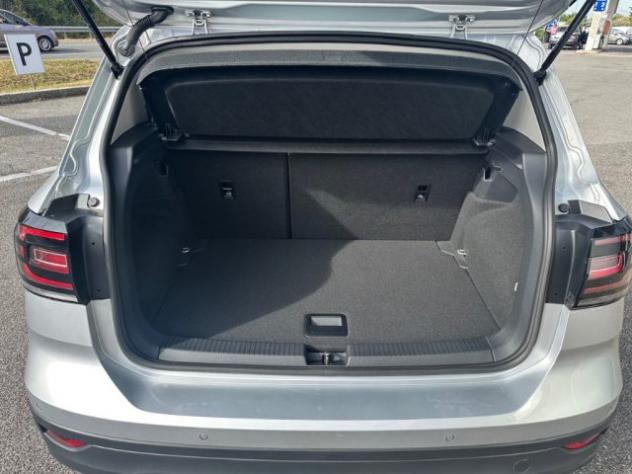 VOLKSWAGEN T-Cross 1.0 TSI 110 CV Style rif. 23909992 - Foto 10