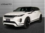 Land Rover Range Rover Evoque 2.0 D163 MHEV R-Dynamic S AWD auto