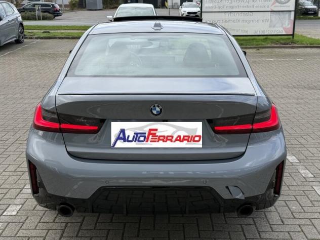 BMW Serie 3(G20/1-80/1) 320i Msport - Foto 7