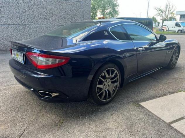 MASERATI GranTurismo 4.7 V8 S Cambiocorsa rif. 23782233 - Foto 3