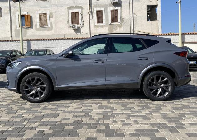 CUPRA Formentor 2.0 TDI 150CV DSG 4DRIVE - Foto 7