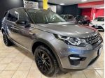 LAND ROVER Discovery Sport 2.0 TD4 150 CV Auto AUTOCARRO N1 UNIPRO rif. 23790482