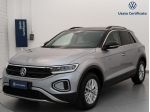 Volkswagen T-Roc T-Roc 2.0 TDI SCR 150 CV DSG Life