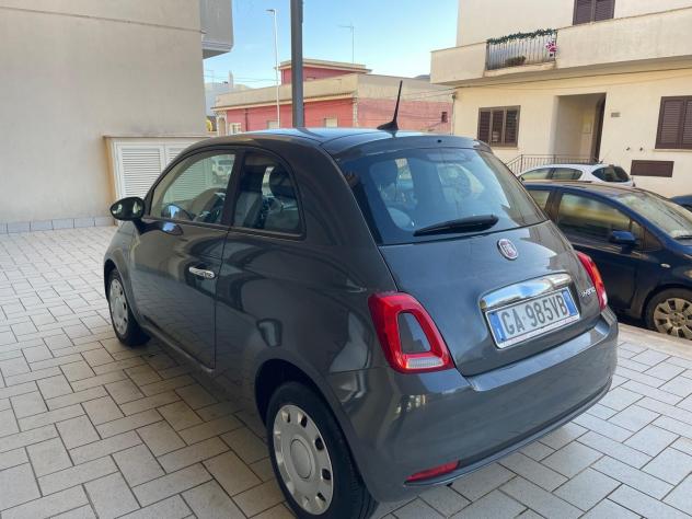 Fiat 500 1.0 Hybrid Pop - Foto 5