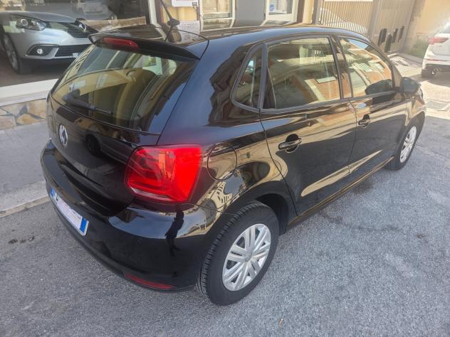 VW POLO ANNO 2016 1.0 BENZINA 60 CV KM 130000 CERTIF - Foto 7
