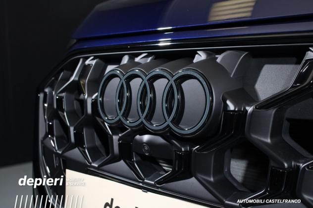 Audi SQ5 Sportback SQ5 Sportback 3.0 TFSI S tronic quattro Edition One Mhev - Foto 6