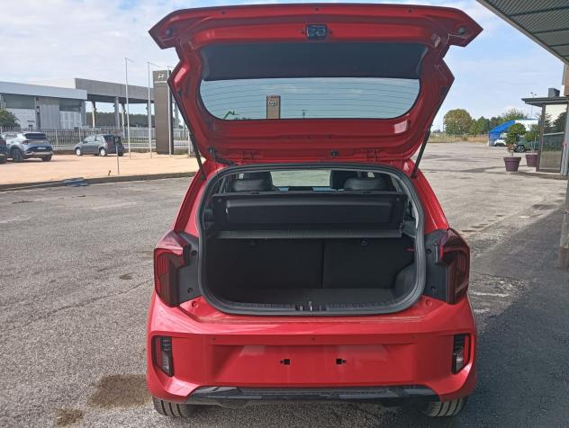 Kia Picanto Picanto 1.2 12V 5 porte Style - Foto 9