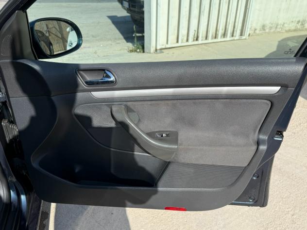 VOLKSWAGEN GOLF 5 2.0 TDI 140CV SPORTLINE - 2005 - Foto 10