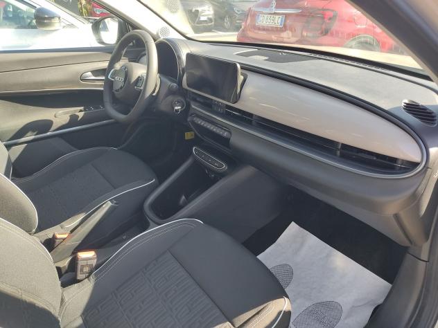 FIAT 600 IV 2023 1.2 hybrid 145cv auto - Foto 7