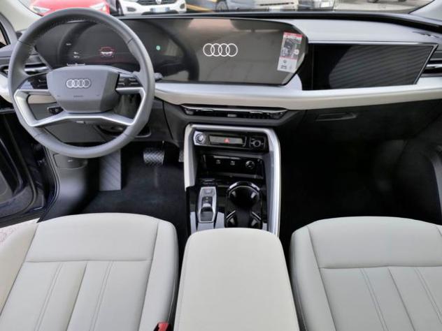 AUDI Q5 Sportback NEW 2.0 Tdi Q. 204cv S-tr. S.line edit. rif. 22852424 - Foto 7