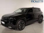 Jeep Avenger 1.2 TURBO 100 CV SUMMIT