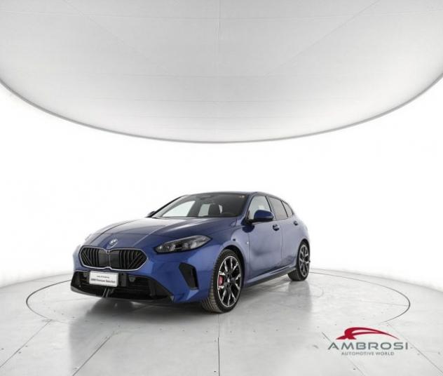 BMW 118 Serie 1 d Msport auto rif. 23382959