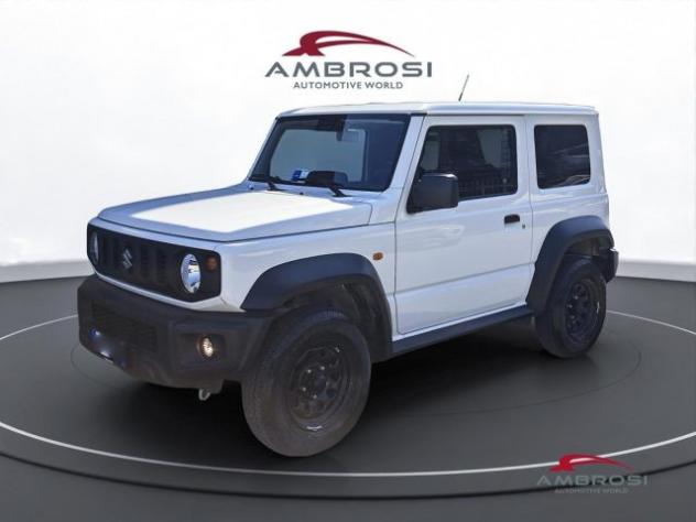 SUZUKI Jimny 1.5 Pro 4wd allgrip rif. 24006472