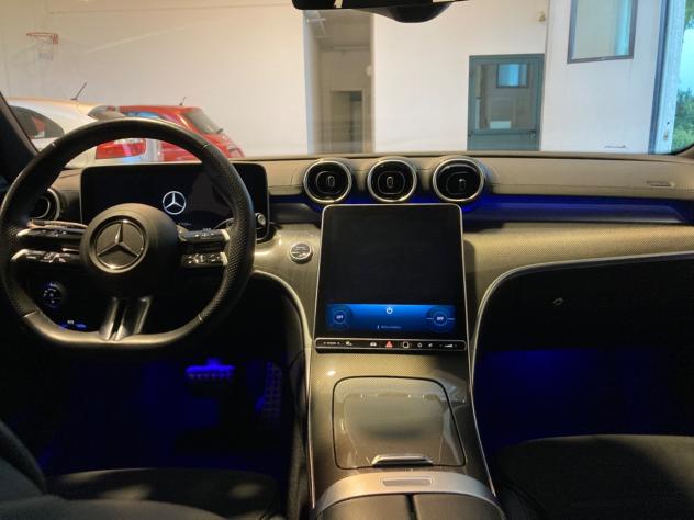 Mercedes-benz C 220 d Mild hybrid S.W. AMG Line Premium Plus - Foto 7
