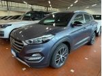 Hyundai Tucson 2.0 CRDi 4WD aut. Comfort