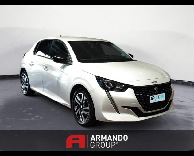 Peugeot 208 2ª serie PureTech 100 Stop&Start 5 porte Allure Pack - Foto 3
